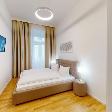 Alon Homes Vienna - Premium City Center Apartments Exteriér fotografie