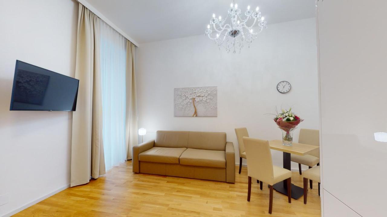 Alon Homes Vienna - Premium City Center Apartments Exteriér fotografie