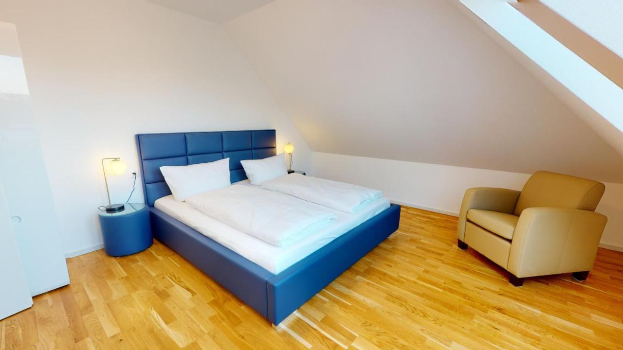 Alon Homes Vienna - Premium City Center Apartments Exteriér fotografie
