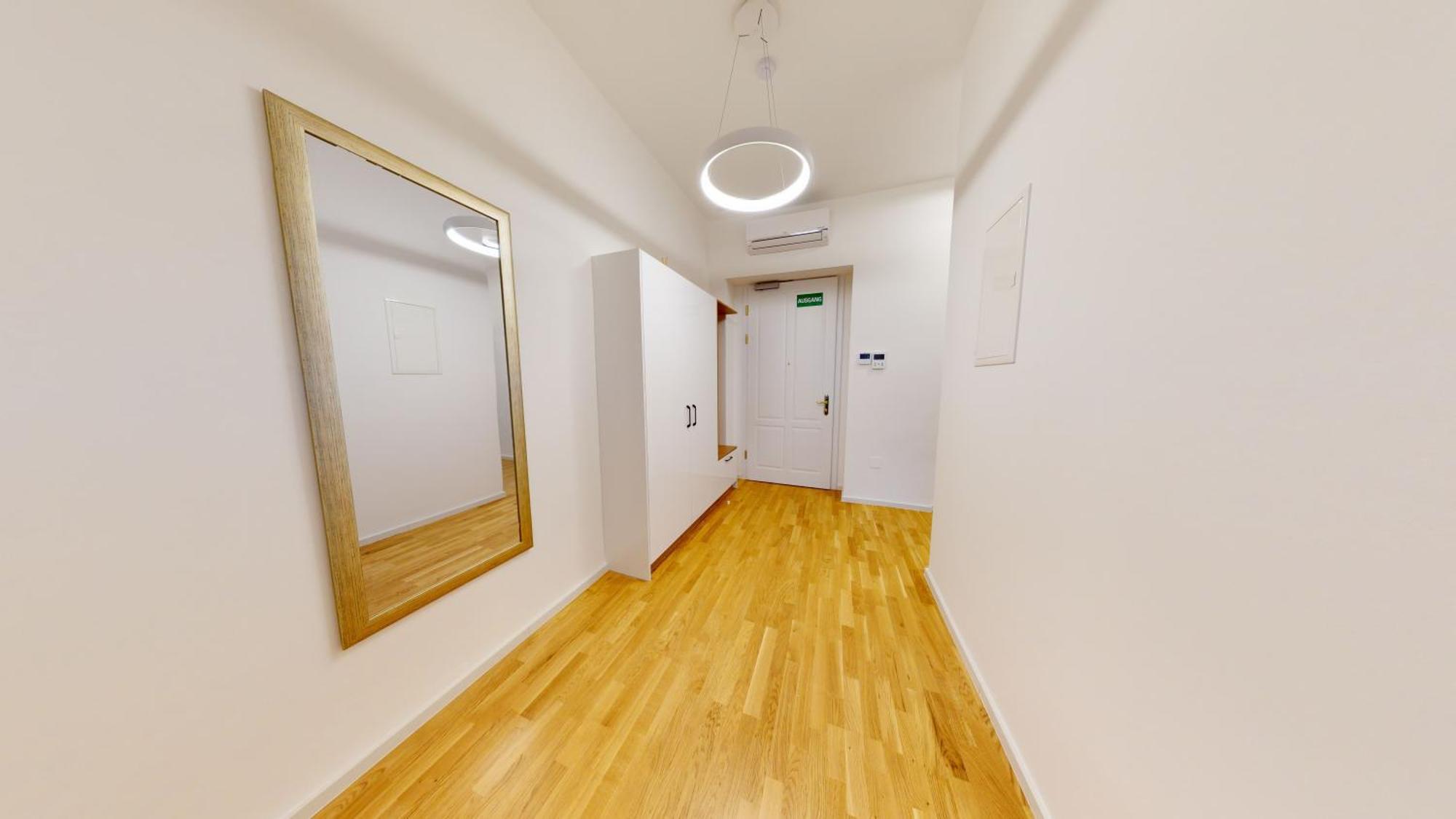 Alon Homes Vienna - Premium City Center Apartments Pokoj fotografie